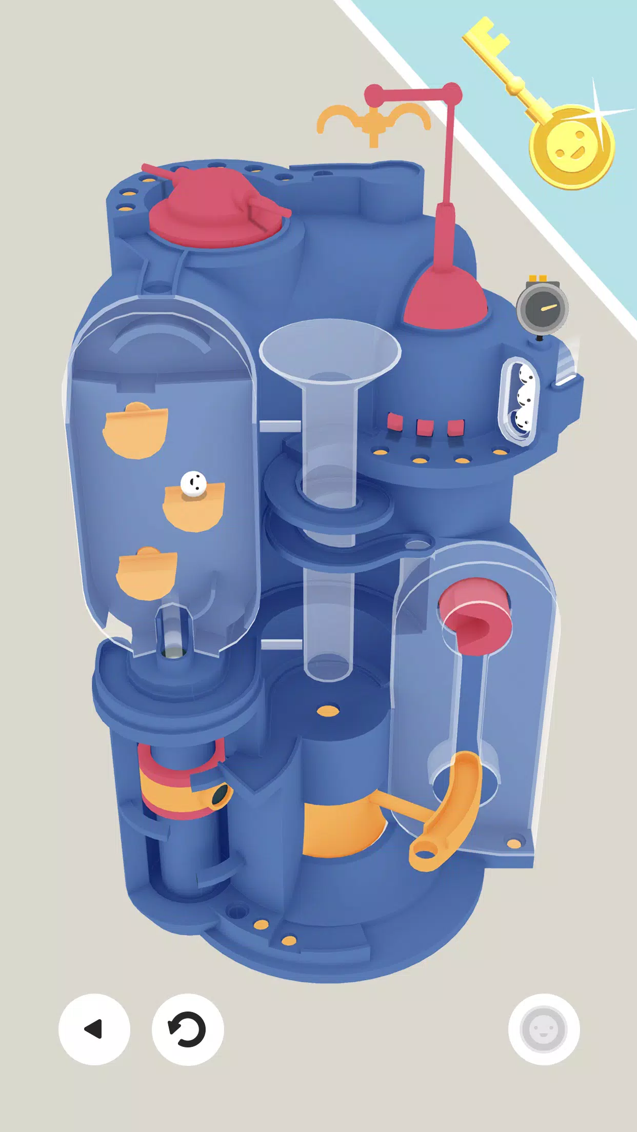 Automatoys 스크린샷 4