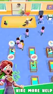 My Perfect Daycare Idle Tycoon應用截圖第1張