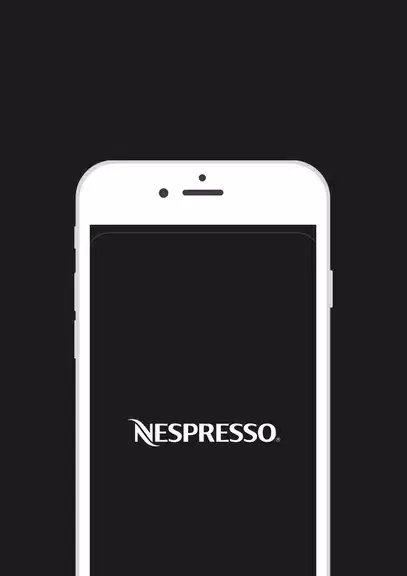 Nespresso Indonesia應用截圖第2張