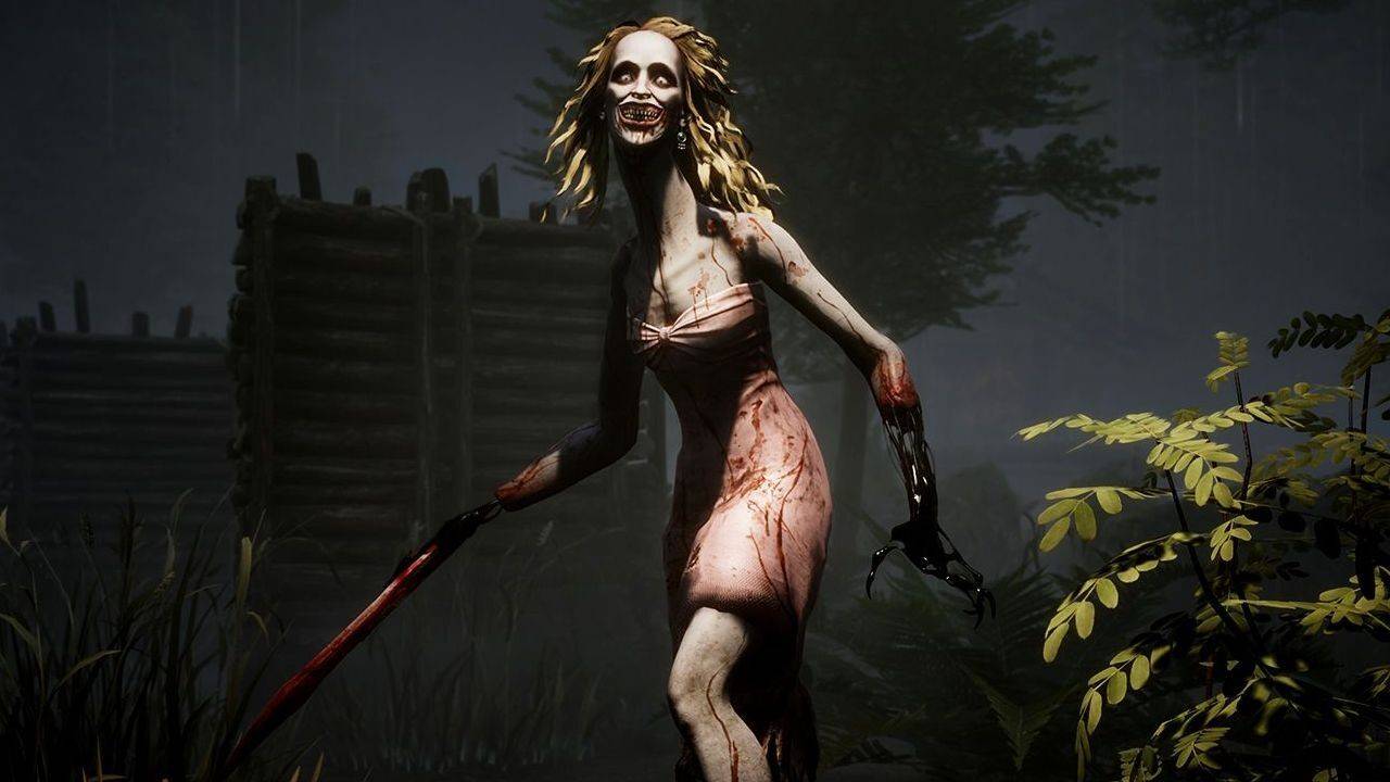 "Dawn Murder" agrega una piel cómica clásica de terror para Junji Ito