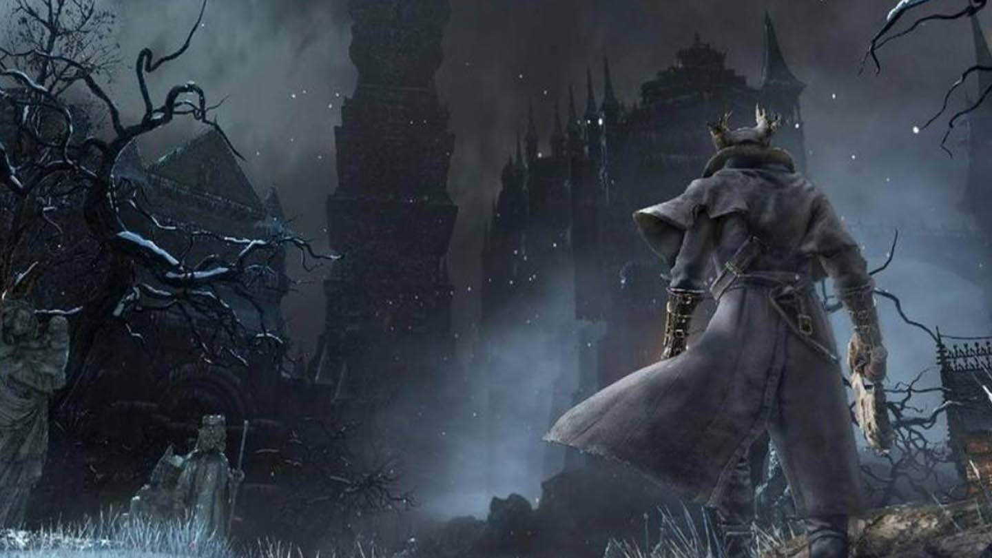 Von SToftware untersucht die Fans, um die Möglichkeit von Bloodborne 2 zu untersuchen
