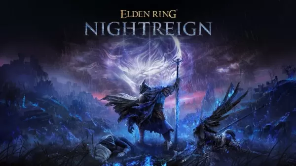 Elden Ring Nightreign: últimas actualizaciones 