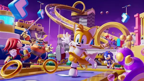 Sonic Rumble Global Launch Postponed: Key Reasons Unveiled