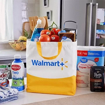 Walmart+ 4th July Sale: Half Off Ahead of Switch 2 Restock