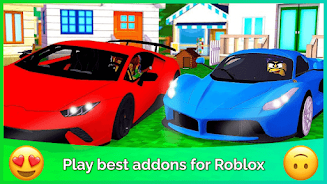 car in roblox应用截图第4张