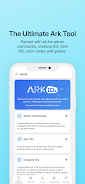 Ark IDs - Commands & Codes Скриншот 2