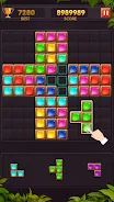 Block Puzzle-Jewel Скриншот 4