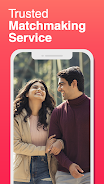 Tamil Matrimony by Shaadi.com应用截图第2张