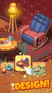 Home Restore - Block Puzzle 스크린샷 2