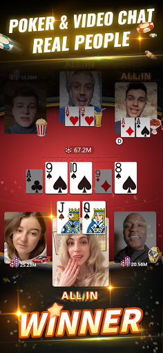 PokerGaga Screenshot 4