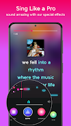 Karaoke - Sing Unlimited Songs Screenshot 2