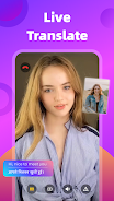 kola pro- 18+ video chat應用截圖第4張