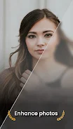 Phototune - AI photo enhancer應用截圖第1張