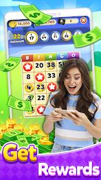 Bingo Blackout Real Money Capture d’écran 3