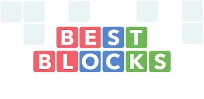 Best Blocks Block Puzzle Games Capture d'écran 1