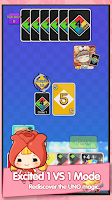 Card Saga: Uno Classic Game Screenshot 3