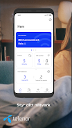 Telenor Wifikontroll स्क्रीनशॉट 1