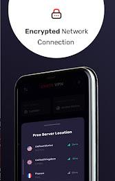 Unite VPN - Fast & Secure VPN应用截图第2张