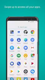 Wiko Launcher  P スクリーンショット 4