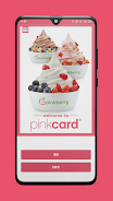 Pinkberry Screenshot 2