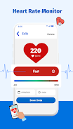 Blood Pressure Pro: BP Tracker Скриншот 2