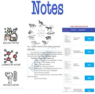 NEET EXAM BOOSTER: Quiz, Notes Capture d'écran 4