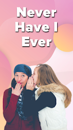 Never Have I Ever - Party Game应用截图第4张