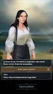 SHADOW AND BONE Enter the Fold Capture d’écran 3