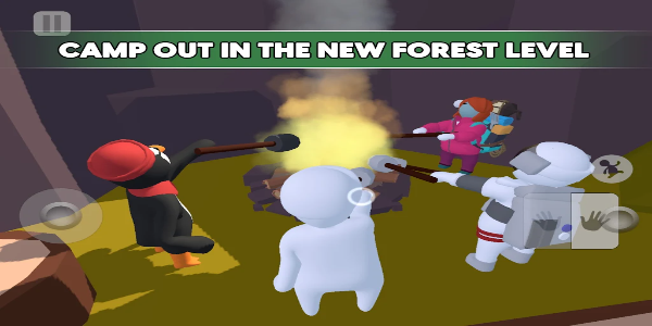 Human Fall Flat Screenshot 3