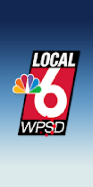 WPSD Local 6 स्क्रीनशॉट 1