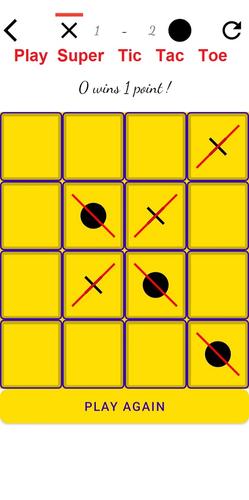 Brain Gym Screenshot 4