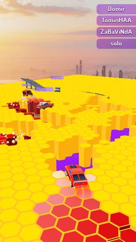 Cars Arena應用截圖第4張