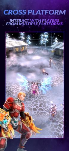 MEGAMU Beta Screenshot 1