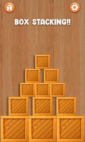 Antistress Fidget Toys 3D Box Screenshot 4