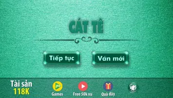 Cát Tê 스크린샷 2