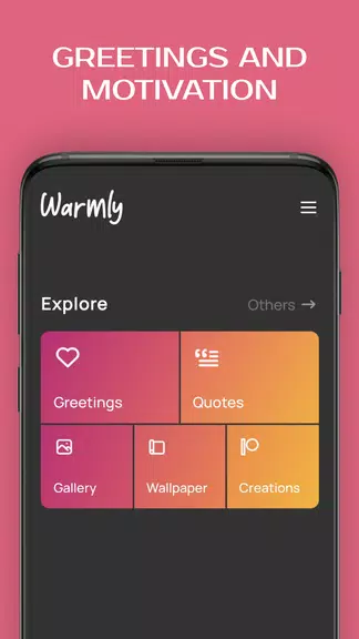 Greeting Cards All Occasions Screenshot 1