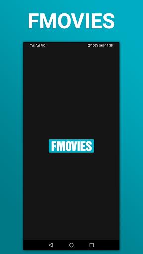 FMOVIES - Stream Movies & TV Captura de tela 1