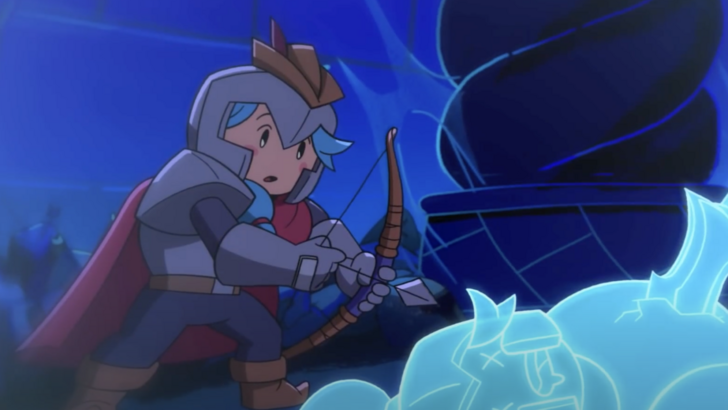 Die Entwickler von Rogue Legacy teilen den Quellcode des Spiels, um Wissen auszutauschen