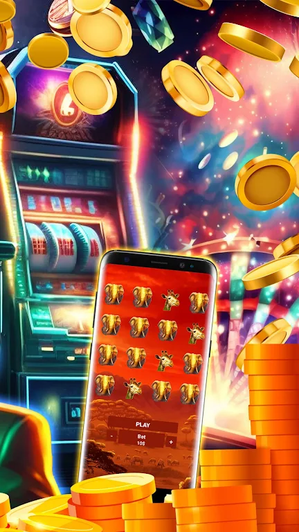 Lucky Victory スクリーンショット 3