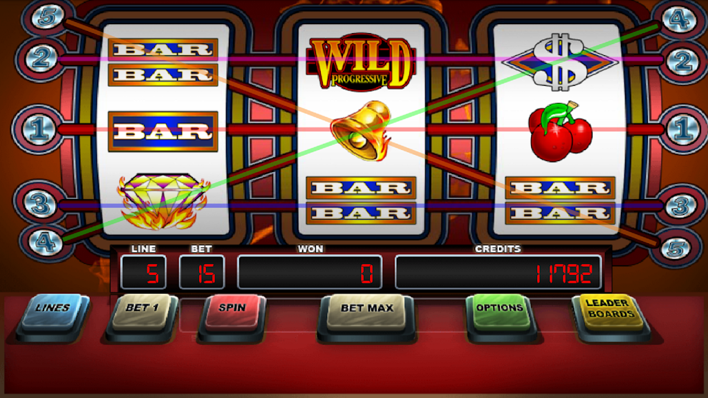 Slots images Captura de pantalla 3