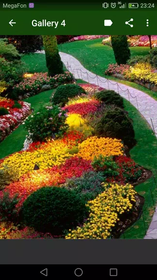 Landscaping Design 스크린샷 4