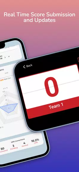 Scoreholio应用截图第4张
