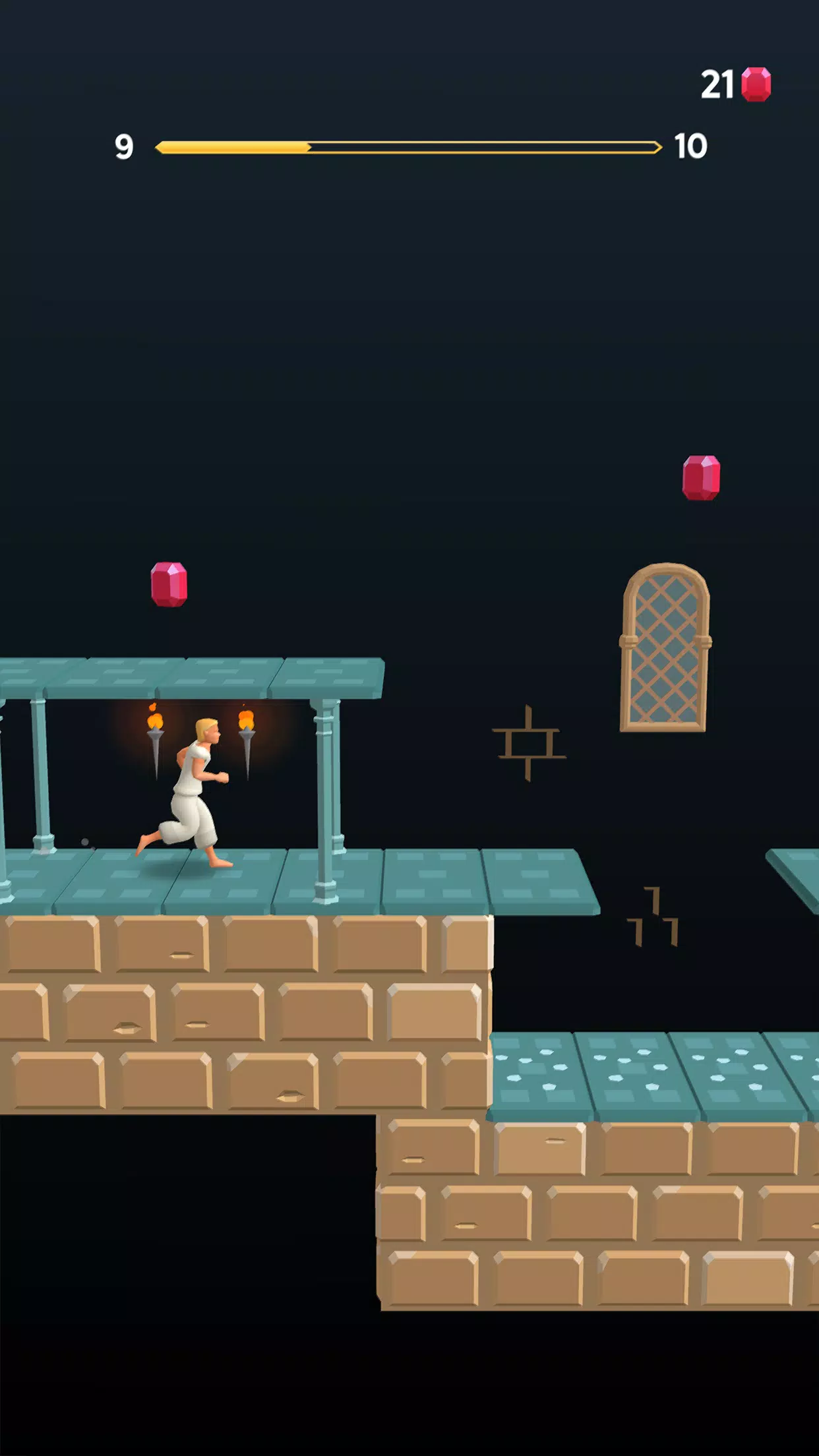 Prince of Persia : Escape應用截圖第1張