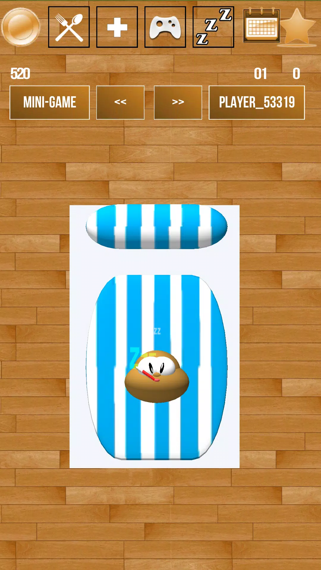 Potaty 2D Screenshot 4