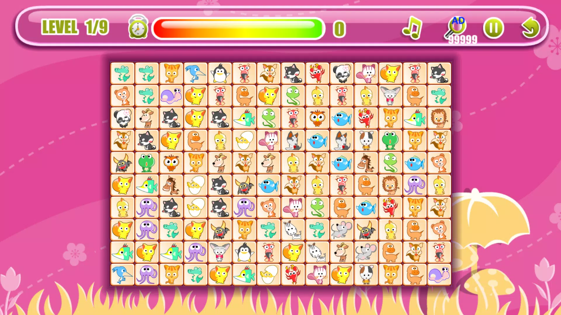 Dream Pet Link Скриншот 1