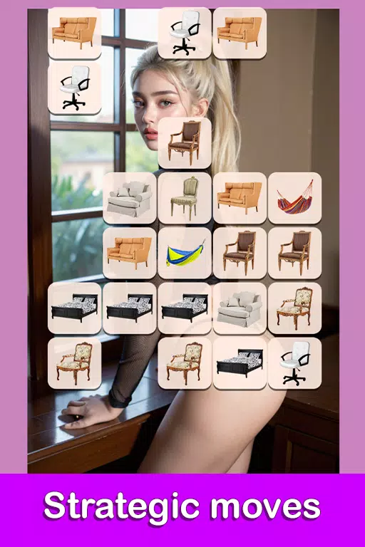 Sexy Onet : Mystery Girls Capture d’écran 3
