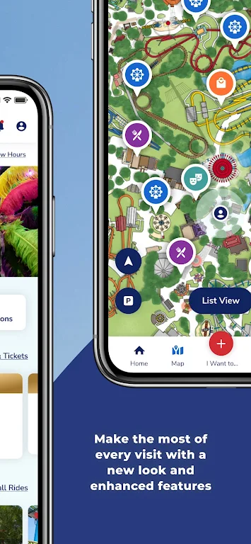 Cedar Point Screenshot 3