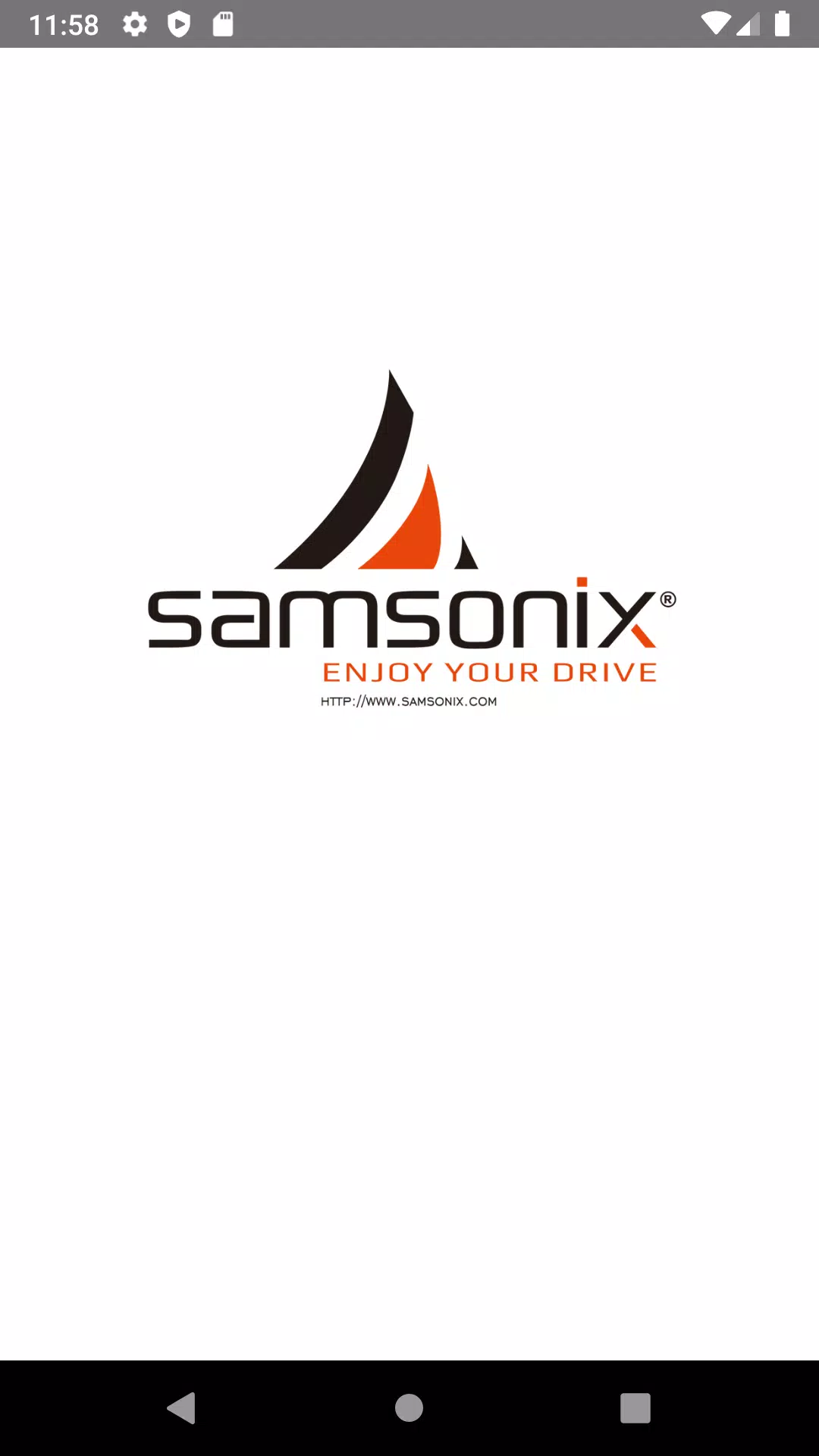 SAMSONIX LIVE应用截图第4张