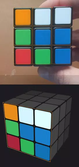 ASolver>I’ll solve your puzzle स्क्रीनशॉट 4