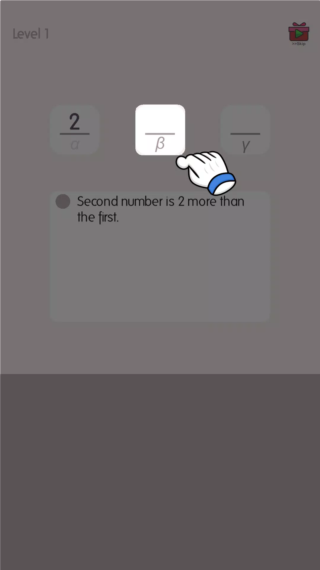 Numbrio: The Math Puzzle Games應用截圖第4張